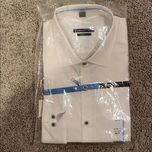 Dress shirt
